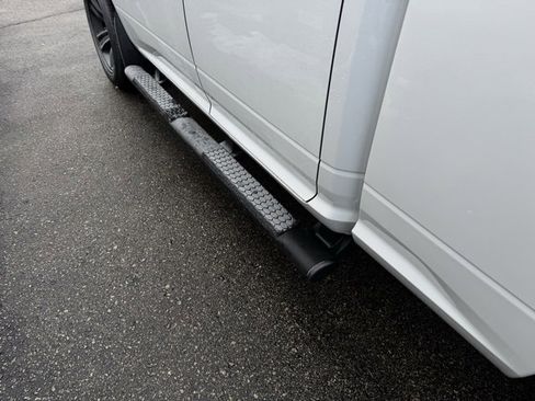 Used 2018 RAM 1500 Sport w/ Convenience Group image 39