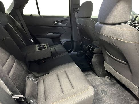 New 2026 Honda Prologue EX image 29