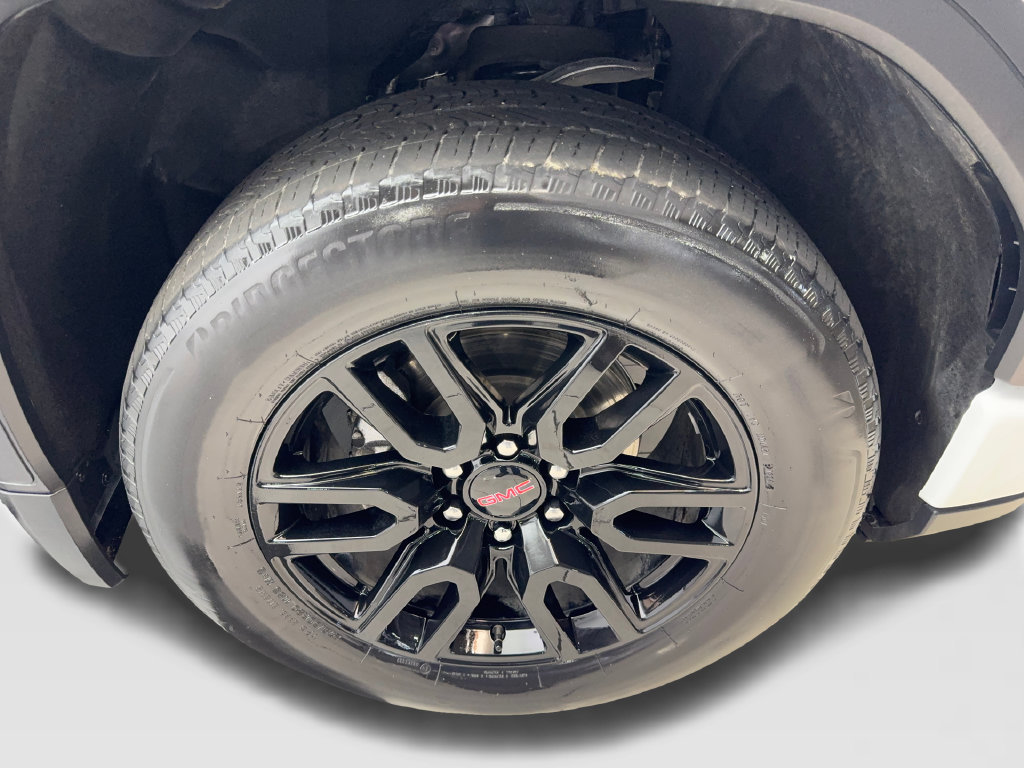 Used 2024 GMC Sierra 1500 Elevation w/ LPO, Elevation Black Package RWD image 81