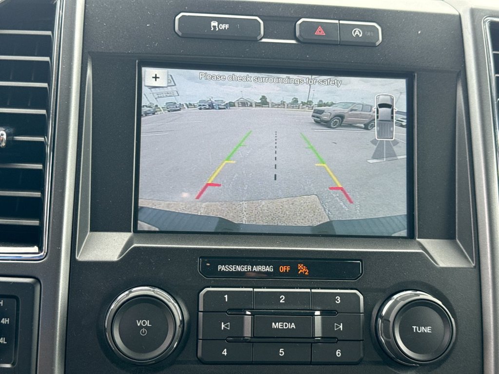 Used 2018 Ford F150 XLT w/ Equipment Group 302A Luxury AWD/4WD image 20