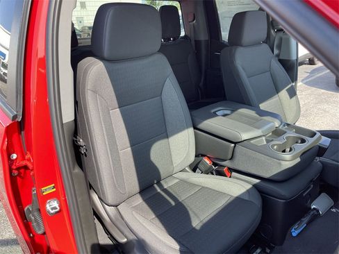 New 2026 Chevrolet Silverado 1500 LT image 24