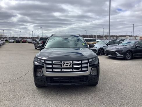 Certified 2026 Hyundai Santa Cruz SEL AWD/4WD image 2
