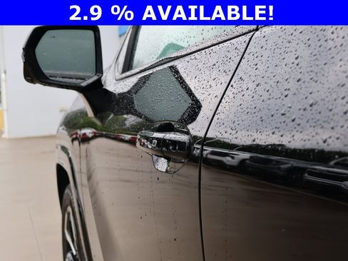 New 2025 GMC Sierra EV Denali image 11