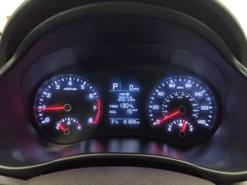 Used 2018 Kia Rio S FWD image 23
