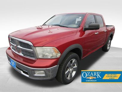 Used 2009 Dodge Ram 1500 Truck SLT w/ Big Horn Regional Pkg