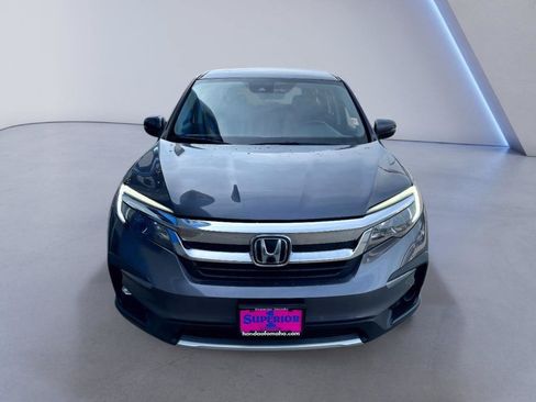 Used 2020 Honda Pilot EX-L image 3