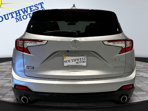 Used 2020 Acura RDX AWD image 6