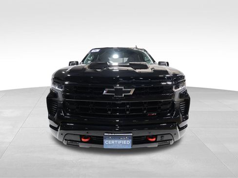 Certified 2026 Chevrolet Silverado 1500 LT Trail Boss w/ LT Trail Boss Premium Package image 7