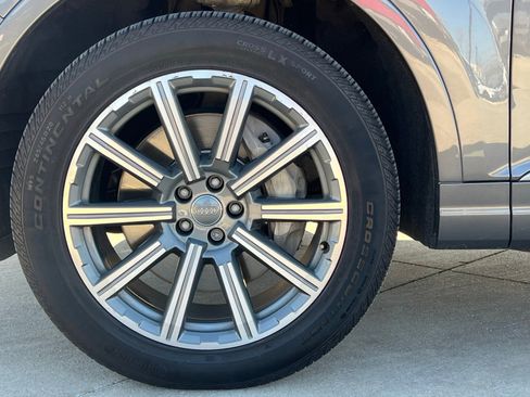 Used 2019 Audi Q7 2.0T Premium Plus w/ Premium Plus Package image 8