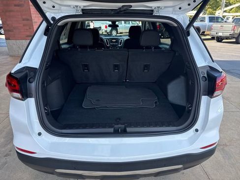 Used 2022 Chevrolet Equinox LT image 14