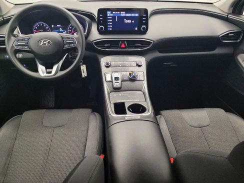 Used 2023 Hyundai Santa Fe SE AWD/4WD image 22