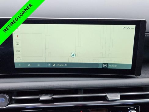 New 2025 Hyundai Santa Cruz XRT image 15