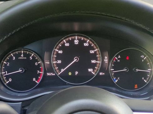Certified 2025 MAZDA CX-30 AWD 2.5 S w/ Select Sport Pkg image 17