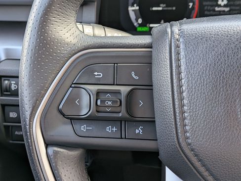 Used 2026 Toyota 4Runner TRD Off-Road Premium AWD/4WD image 15