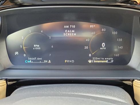 Certified 2022 Lincoln Corsair Reserve w/ Elements Package FWD image 17