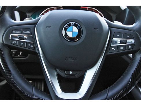 Used 2023 BMW 430i Gran Coupe w/ Premium Package RWD image 17