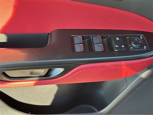 New 2026 Lexus NX 450h+ F Sport image 9