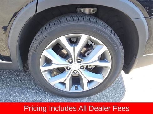 Used 2020 Hyundai Palisade Limited FWD image 13