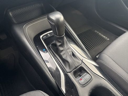 Used 2022 Toyota Corolla SE image 24