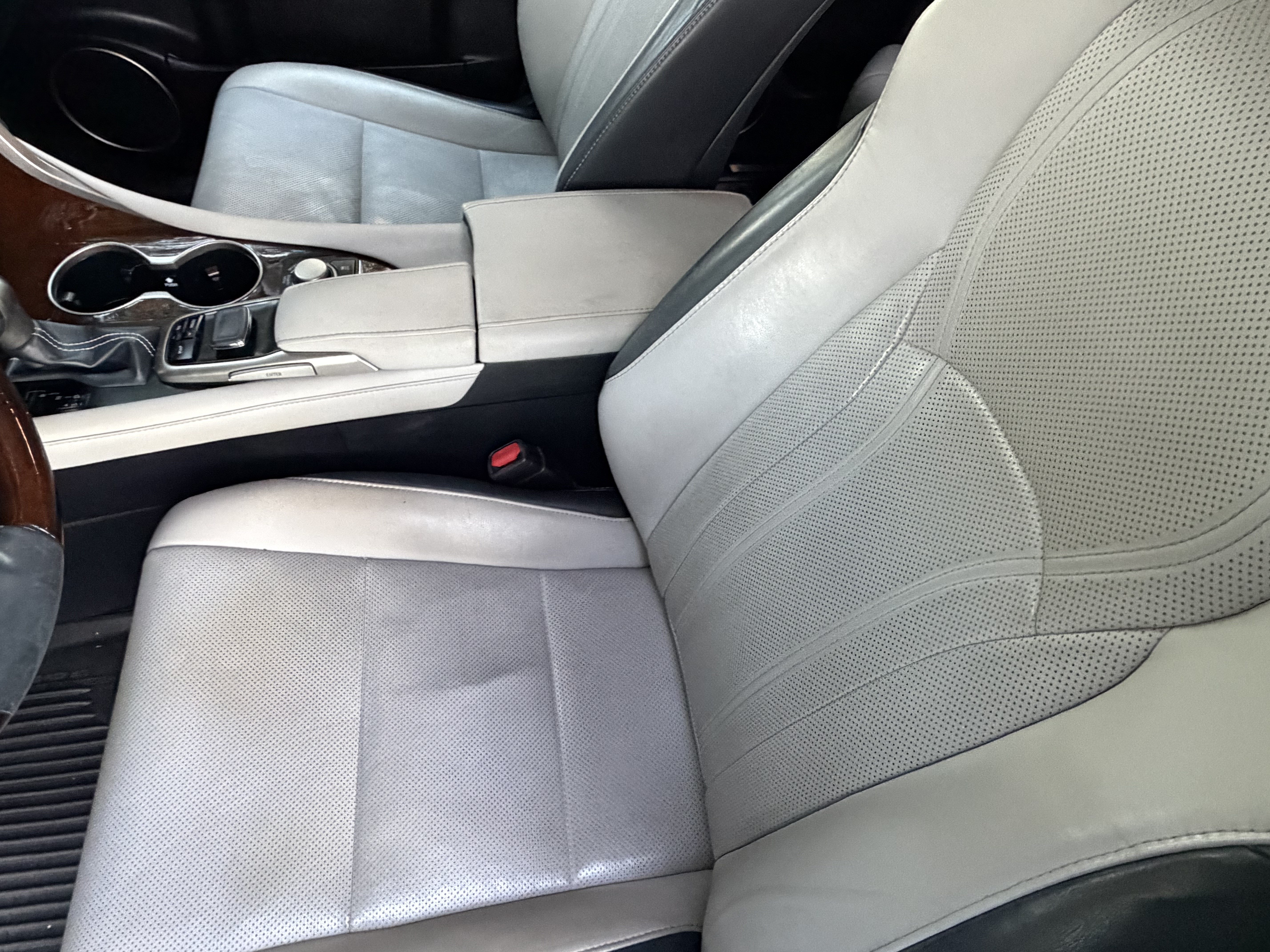 Used 2019 Lexus RX 350 FWD w/ Navigation Package image 16