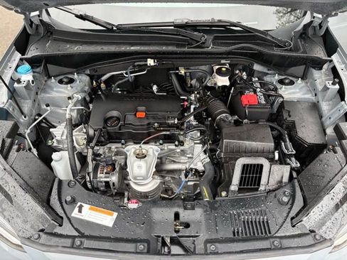 Used 2026 Honda HR-V Sport image 23