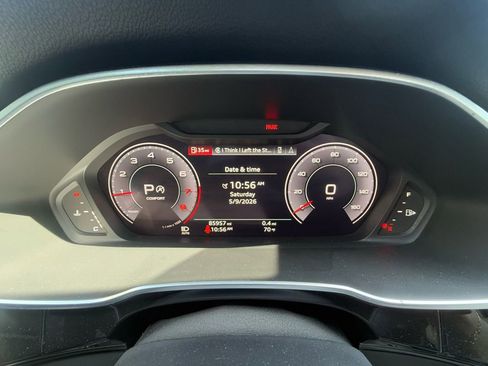 Used 2019 Audi Q3 2.0T Premium Plus AWD/4WD image 24