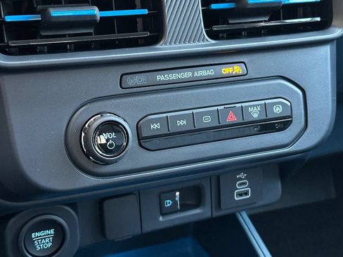 New 2026 Ford Maverick XLT FWD image 18