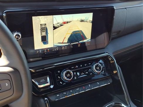 Certified 2024 GMC Sierra 1500 AT4 w/ Technology Package image 26