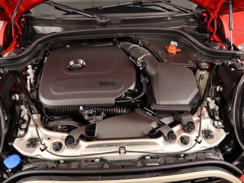 New 2025 MINI Cooper 2-Door Hardtop image 19