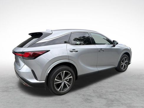 Used 2023 Lexus RX 350 Premium w/ Accessory Package AWD/4WD image 11