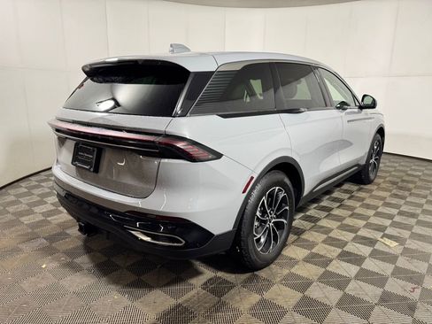 New 2026 Lincoln Nautilus Premier w/ Equipment Group 102A image 5