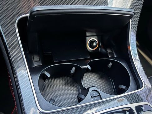 Used 2019 Mercedes-Benz GLC 43 AMG GLC 43 AMG image 56