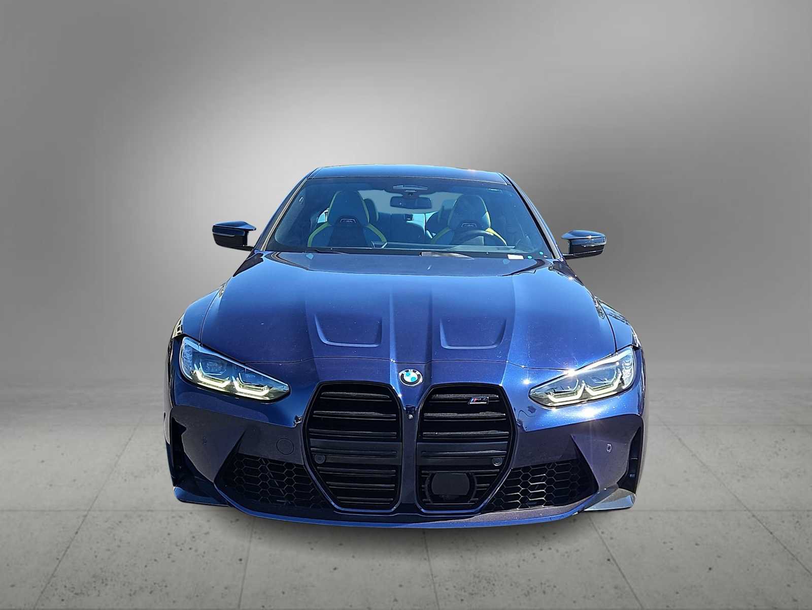 Used 2024 BMW M4 Competition RWD image 7