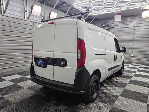 Used 2020 RAM ProMaster City Tradesman FWD image 5