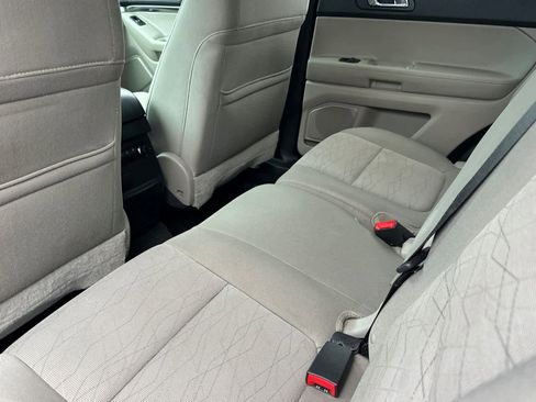 Used 2015 Ford Explorer 4WD image 4