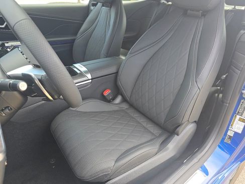 New 2026 Mercedes-Benz CLE 53 AMG 4MATIC Coupe image 23