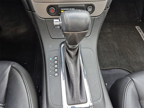 Used 2010 Chevrolet Malibu LTZ w/ HFV6 Engine Package image 25