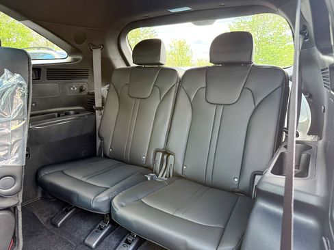 New 2026 Kia Sorento SX Prestige AWD/4WD image 20
