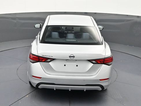 Used 2023 Nissan Sentra S FWD image 16
