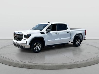Used 2026 GMC Sierra 1500 Pro w/ Pro Value Package