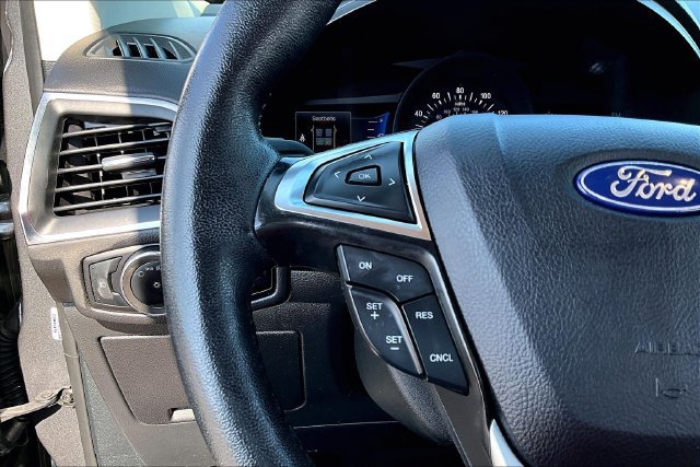 Used 2024 Ford Edge Titanium AWD/4WD image 11