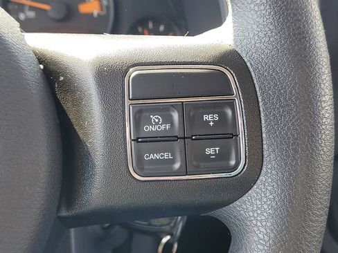 Used 2016 Jeep Compass Sport w/ Power Value Group FWD image 16