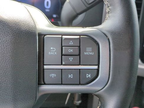 Used 2024 Ford F150 XLT w/ Mobile Office Package image 19