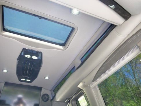 Used 2025 Chevrolet Express 2500 w/ Driver Convenience Package image 38