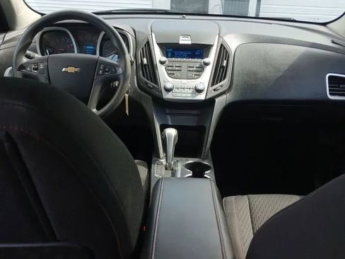 Used 2014 Chevrolet Equinox LS FWD image 30