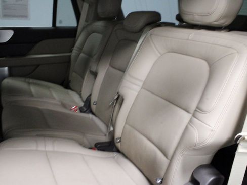 Used 2023 Lincoln Navigator Reserve w/ Equipment Group 201A image 23