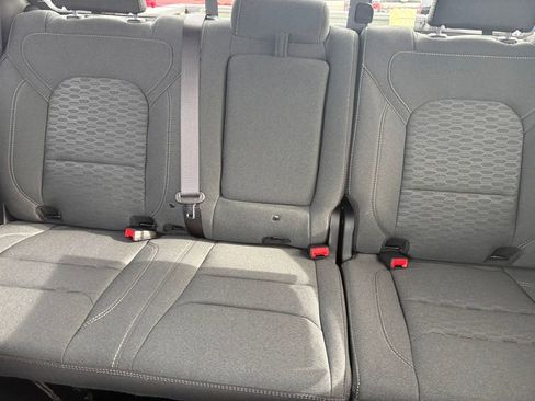 New 2026 RAM 1500 Big Horn image 35