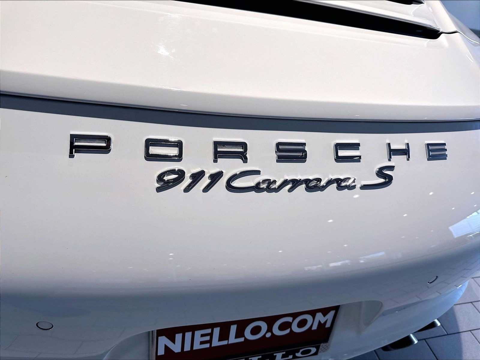 Used 2012 Porsche 911 Carrera S RWD image 38
