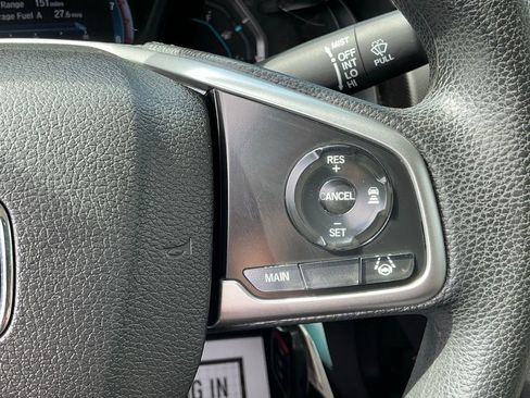 Certified 2020 Honda Civic LX image 27