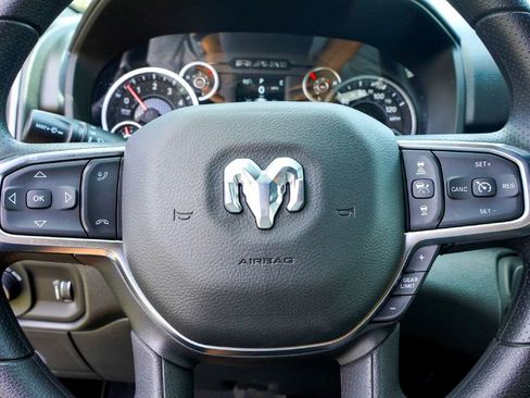 New 2026 RAM 1500 Express RWD image 12
